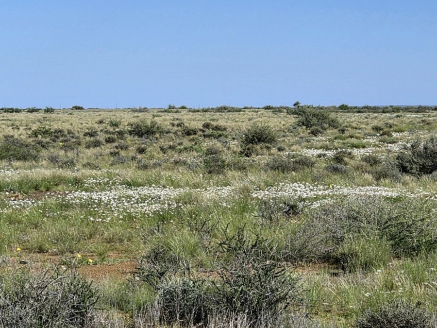 Commercial Property for Sale in Kenhardt Northern Cape